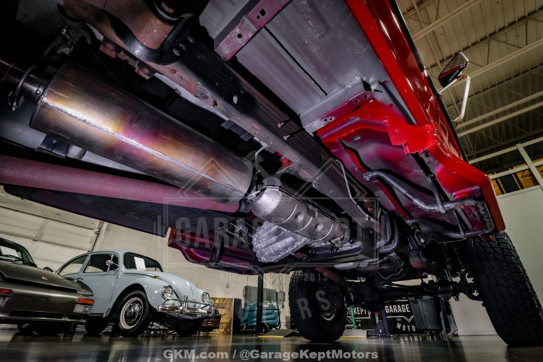 1997 Ford F-350