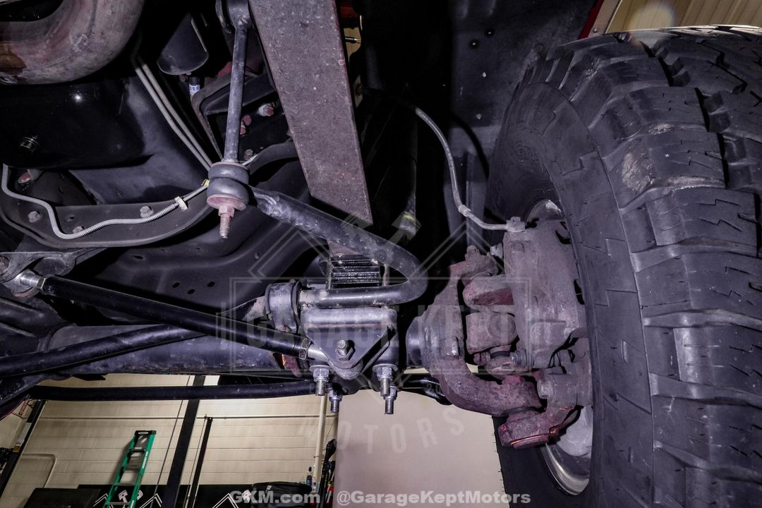 1997 Ford F-350