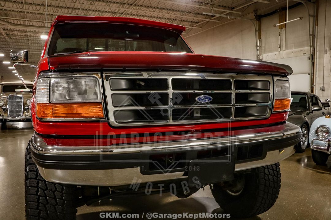 1997 Ford F-350