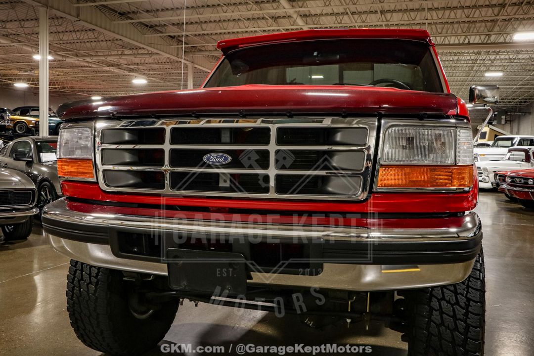 1997 Ford F-350
