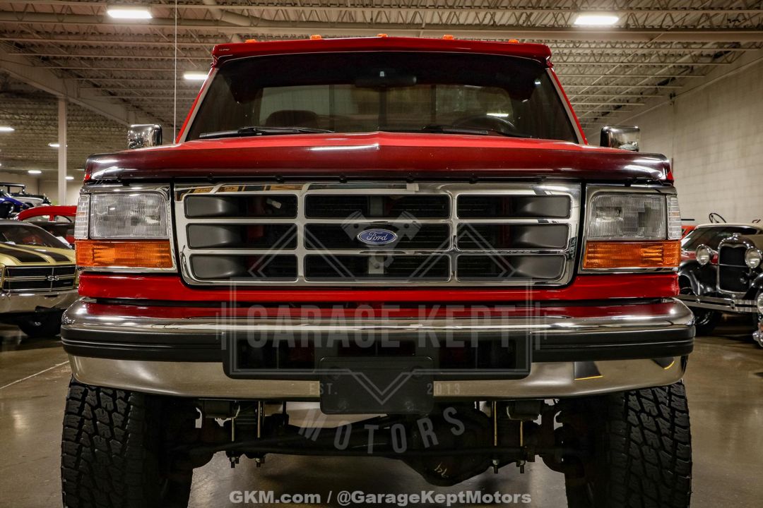 1997 Ford F-350