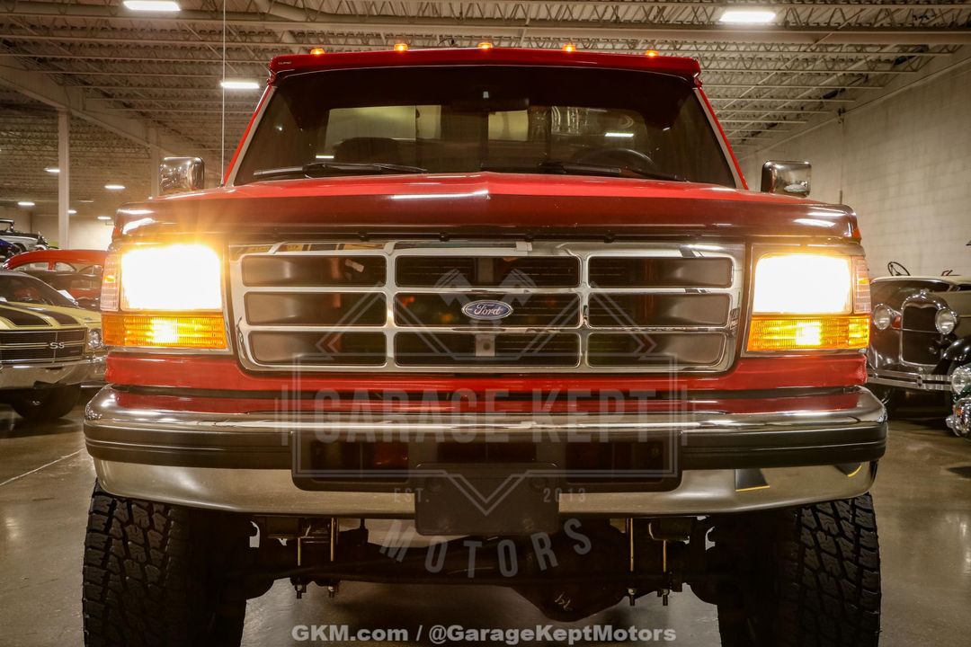 1997 Ford F-350