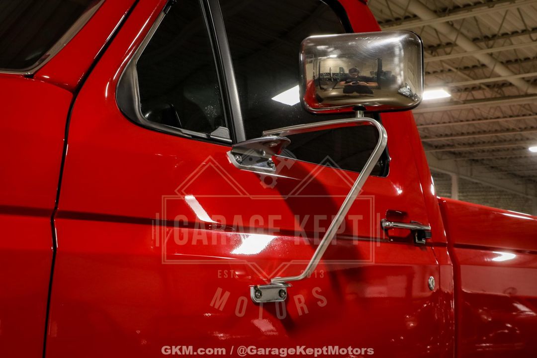 1997 Ford F-350