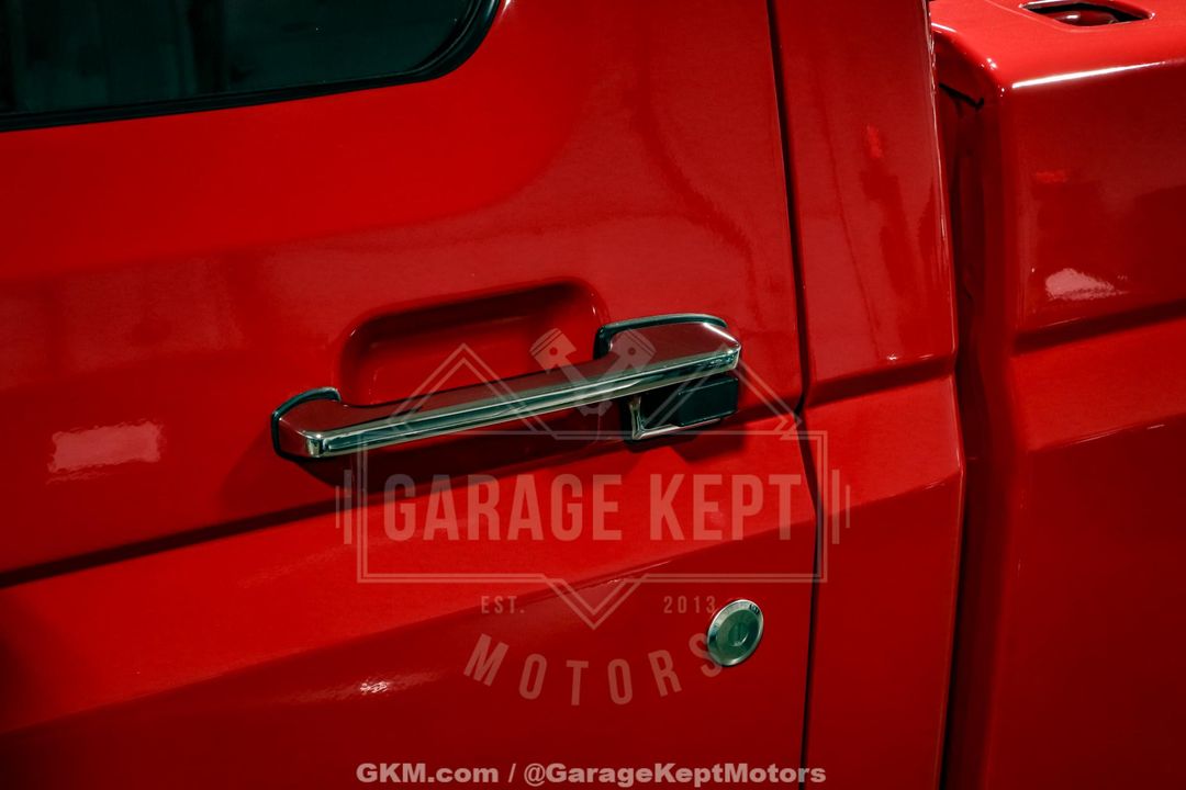 1997 Ford F-350