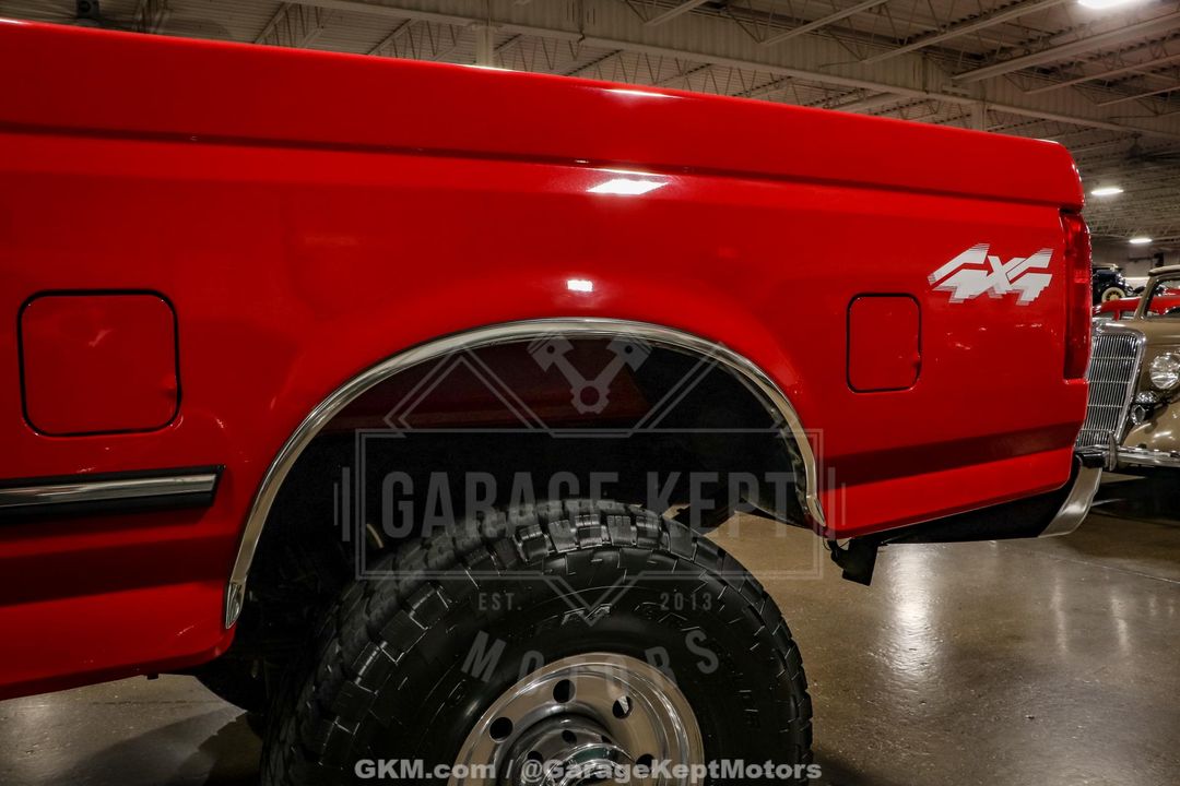 1997 Ford F-350