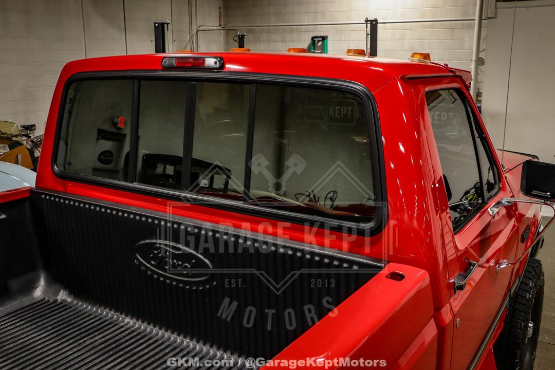 1997 Ford F-350
