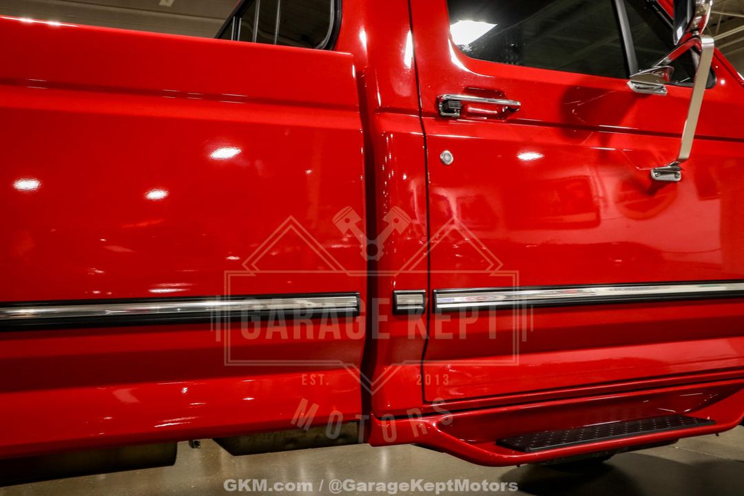1997 Ford F-350
