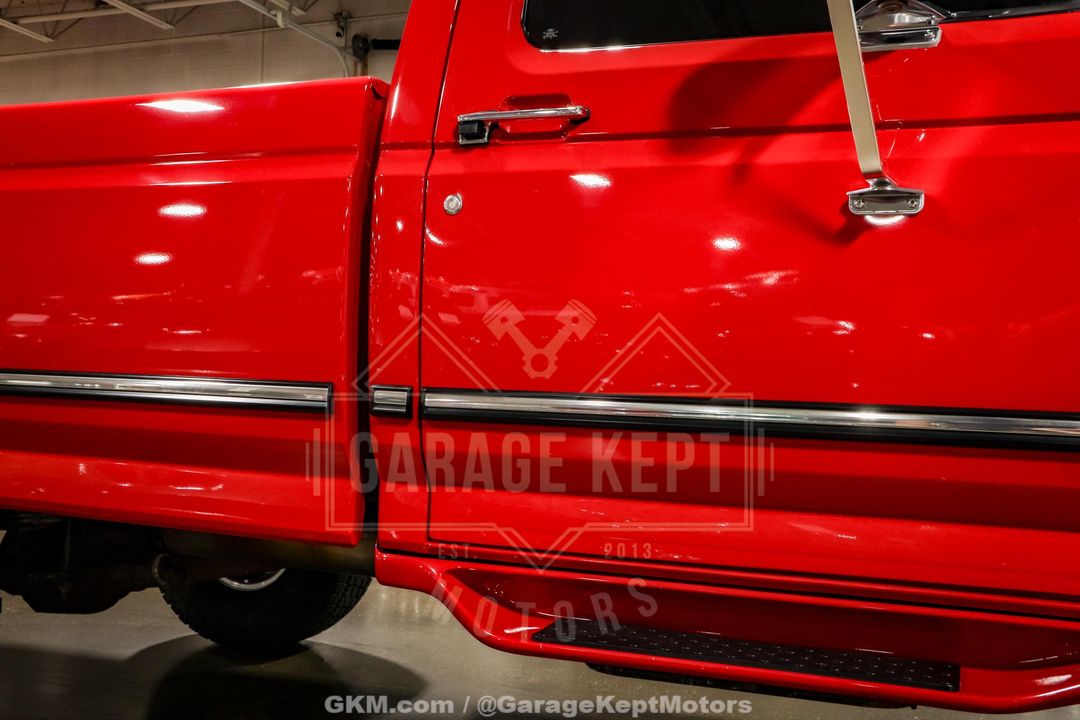 1997 Ford F-350