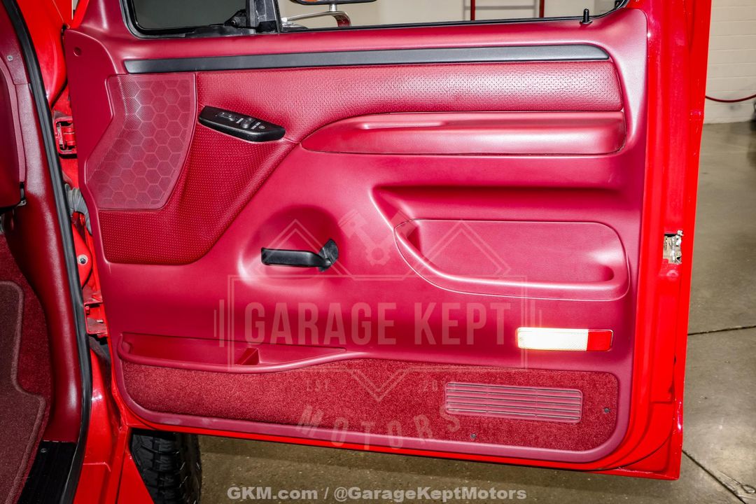 1997 Ford F-350