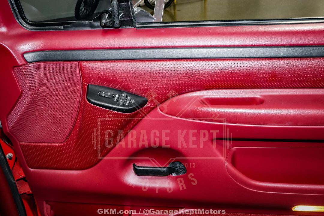 1997 Ford F-350