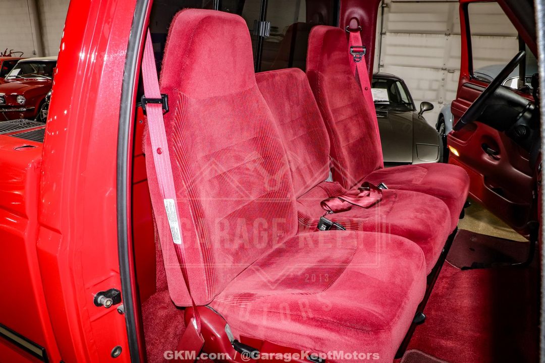 1997 Ford F-350