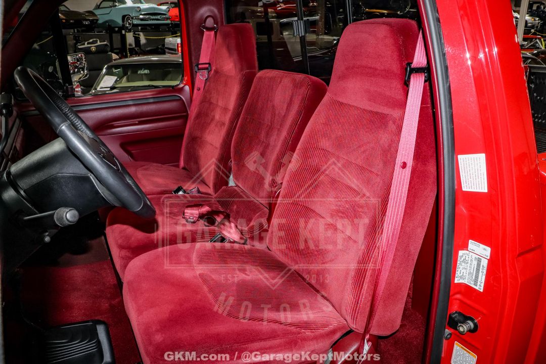 1997 Ford F-350