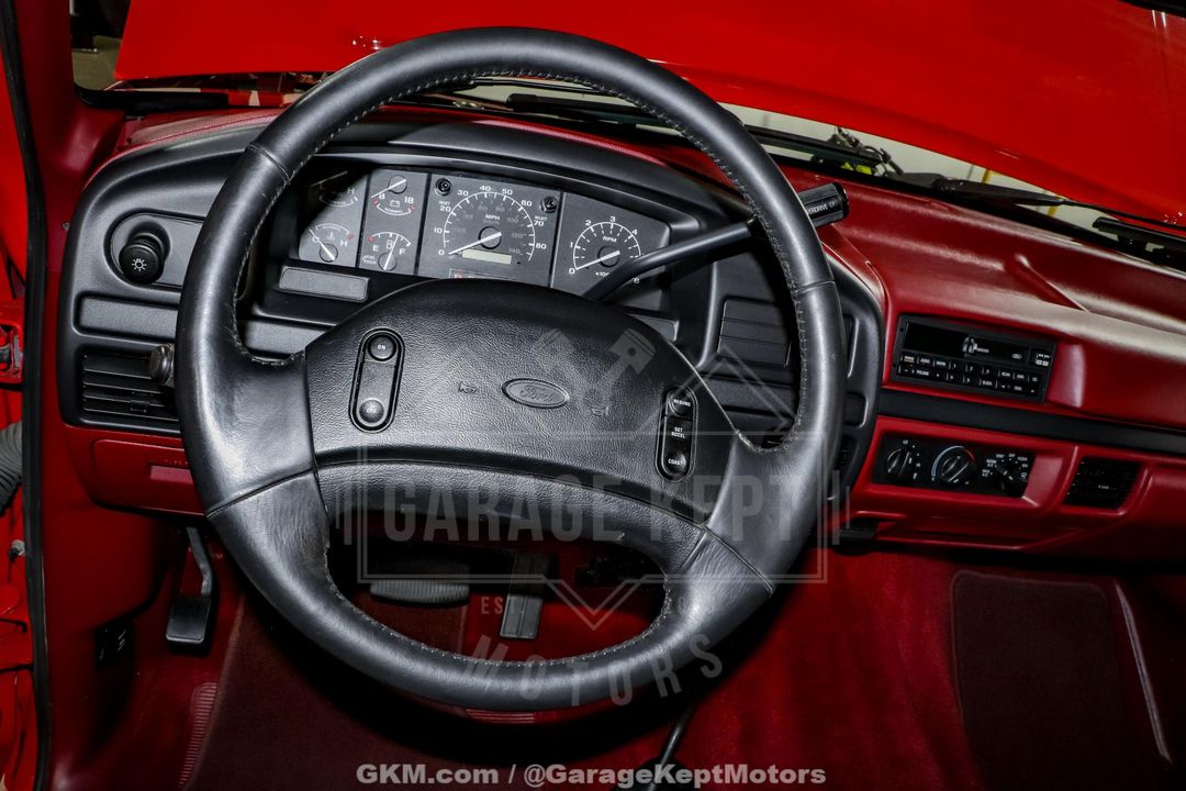 1997 Ford F-350