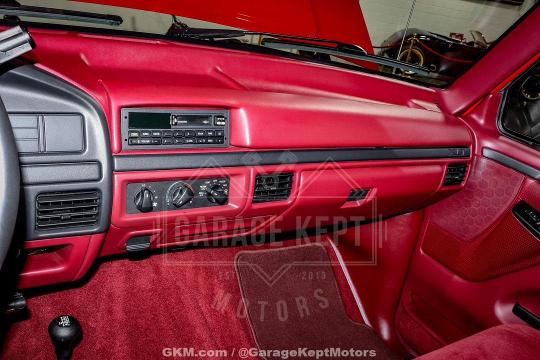1997 Ford F-350