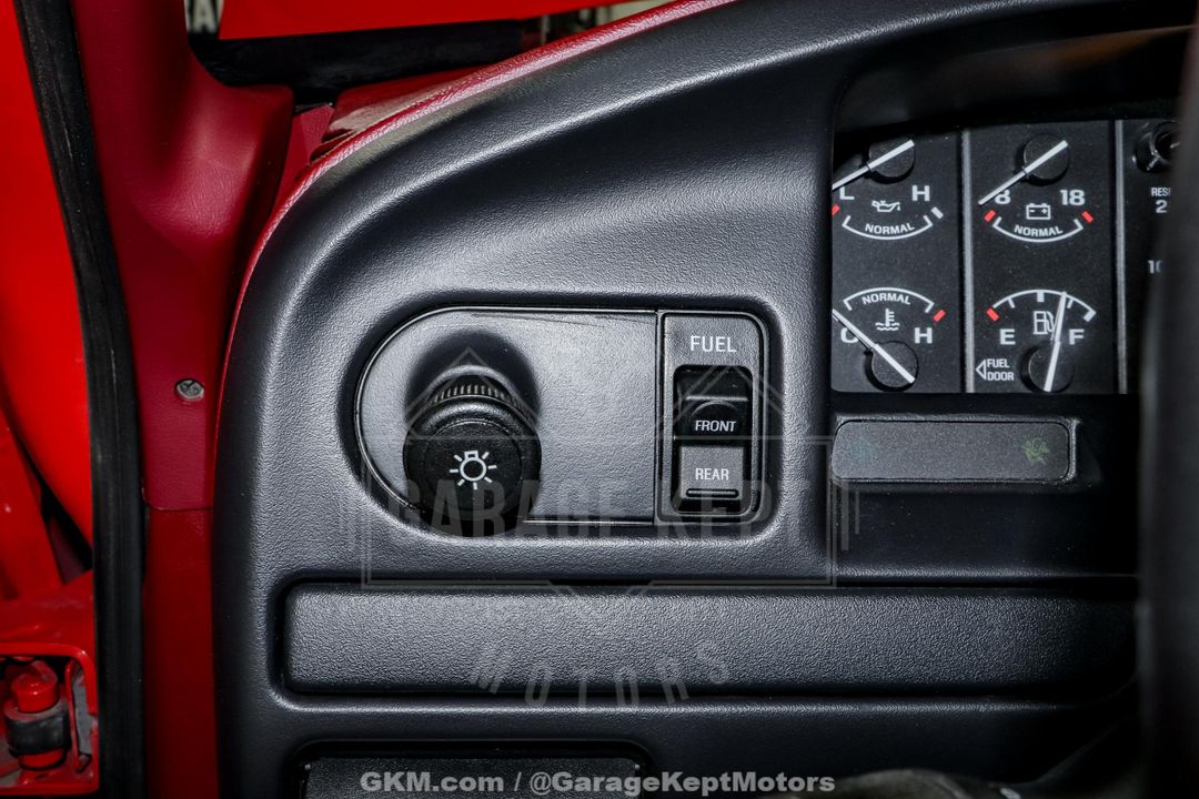 1997 Ford F-350