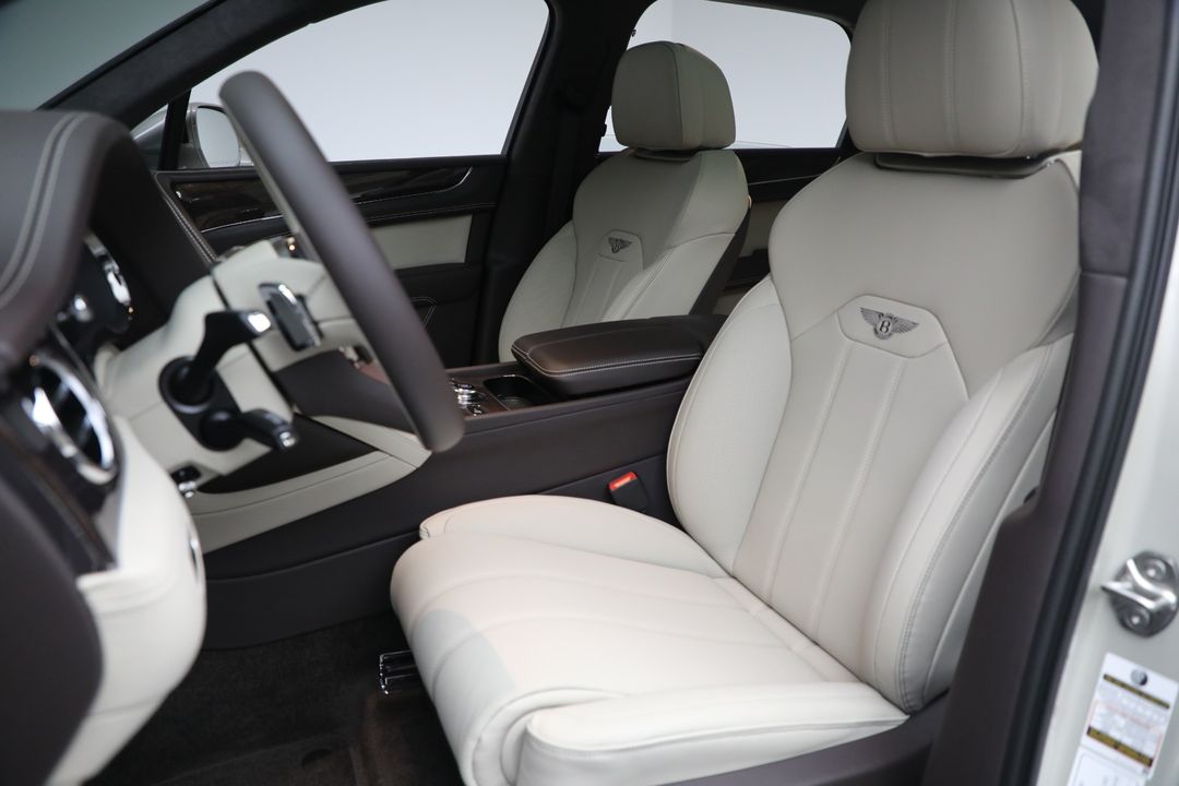 2025 Bentley Bentayga