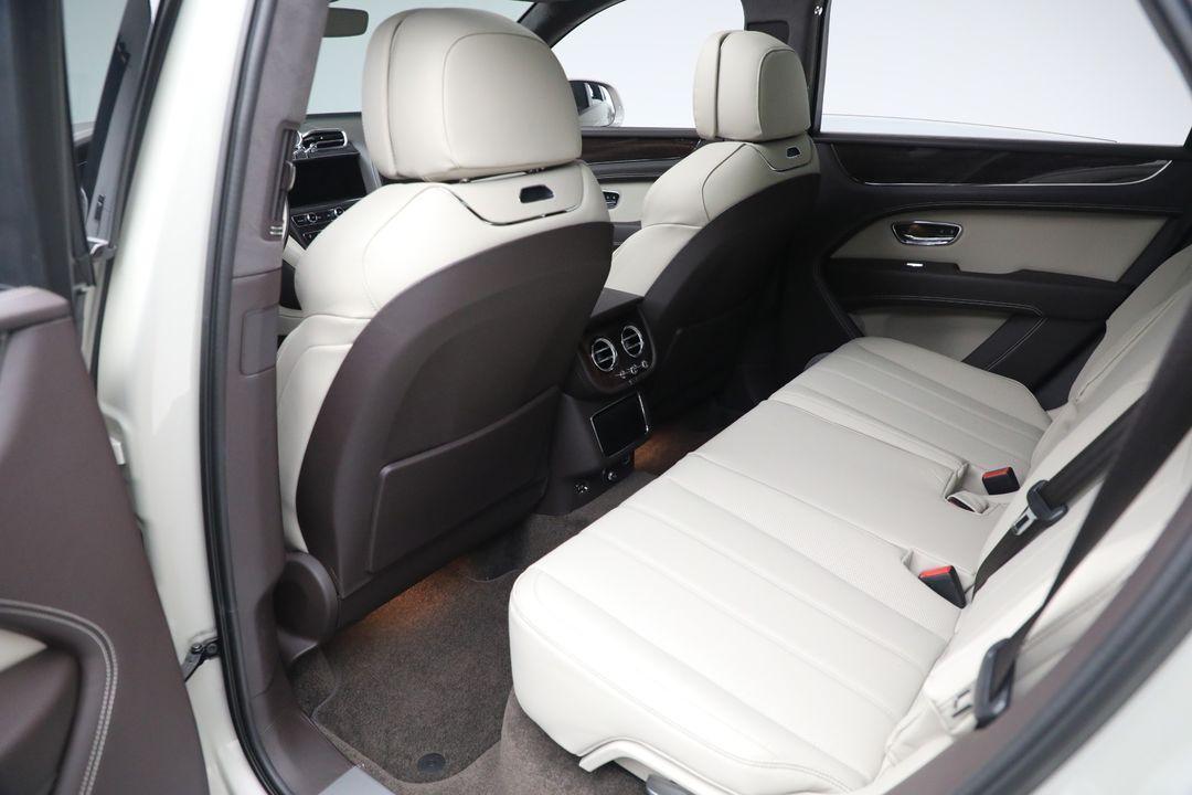2025 Bentley Bentayga