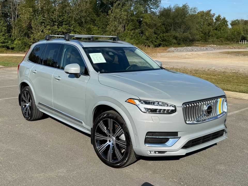 2024 Volvo XC90