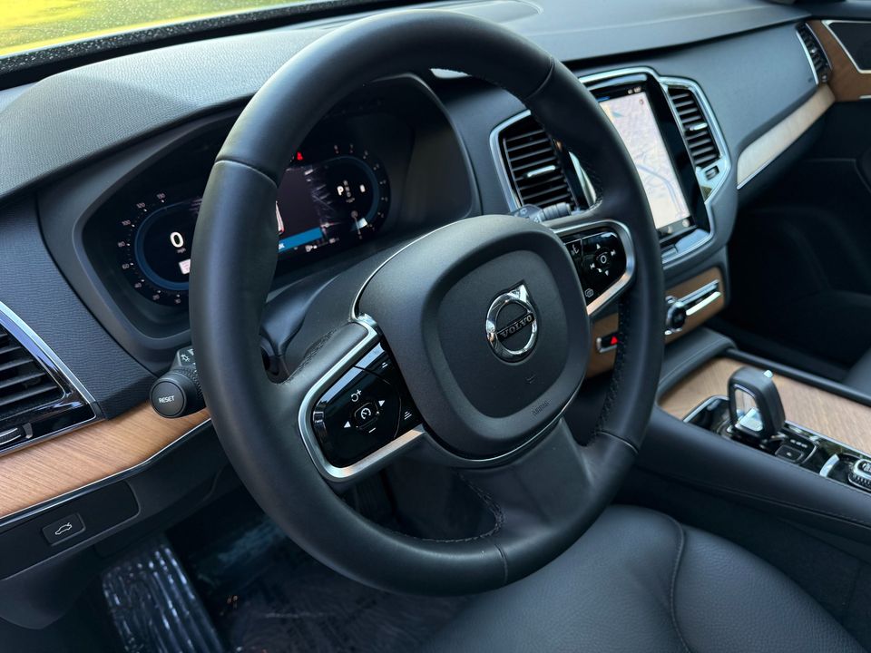 2024 Volvo XC90