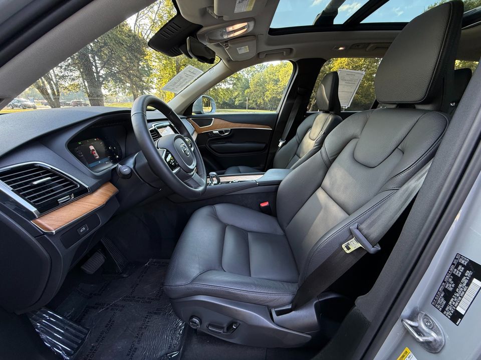 2024 Volvo XC90