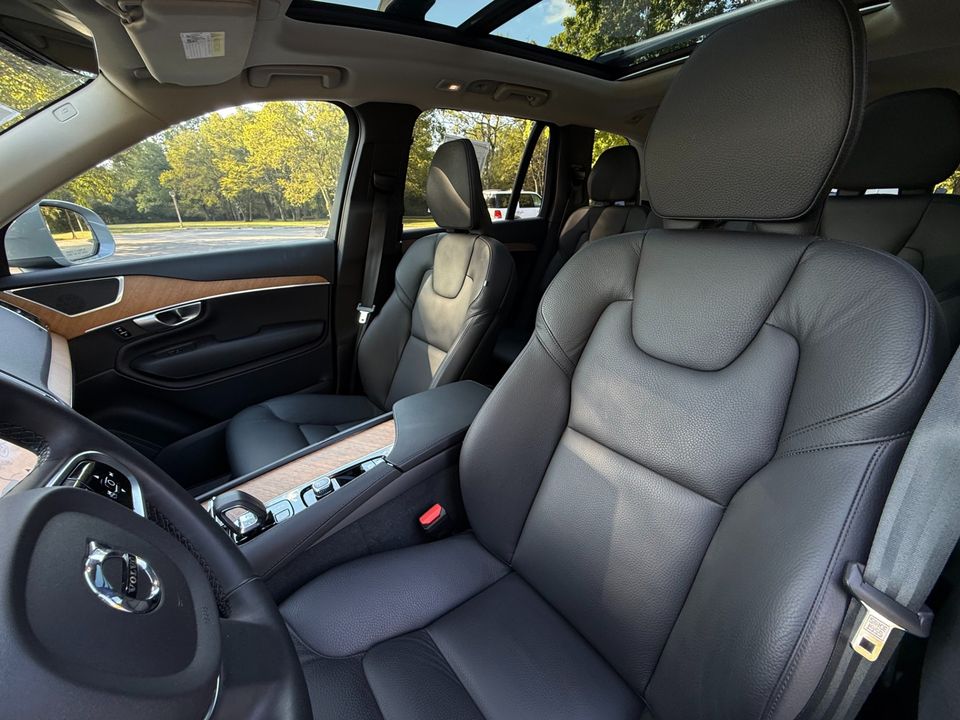 2024 Volvo XC90