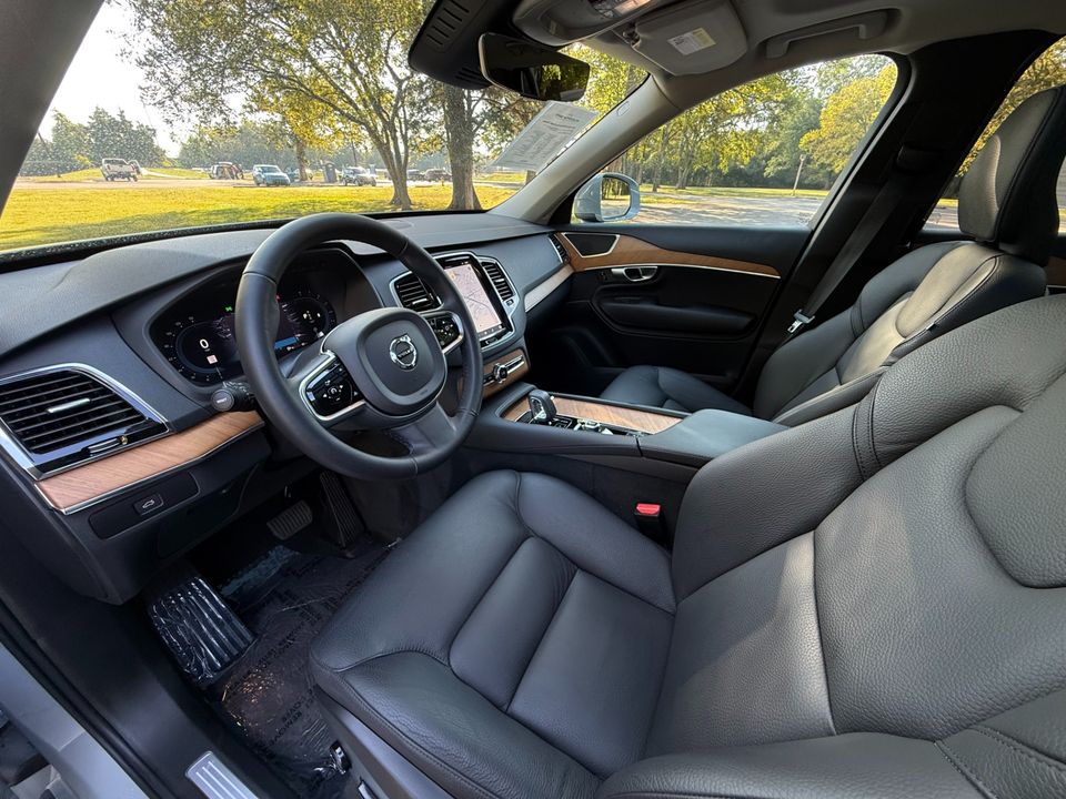 2024 Volvo XC90