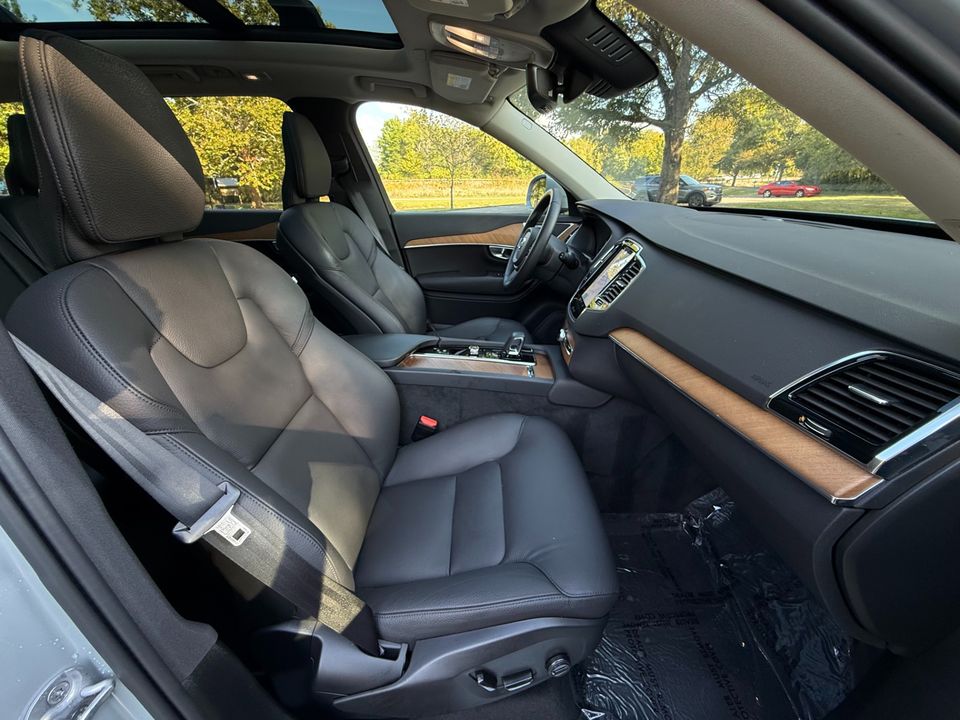 2024 Volvo XC90