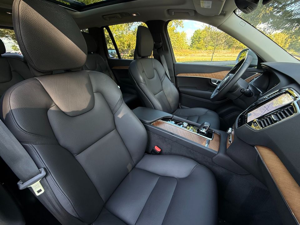 2024 Volvo XC90
