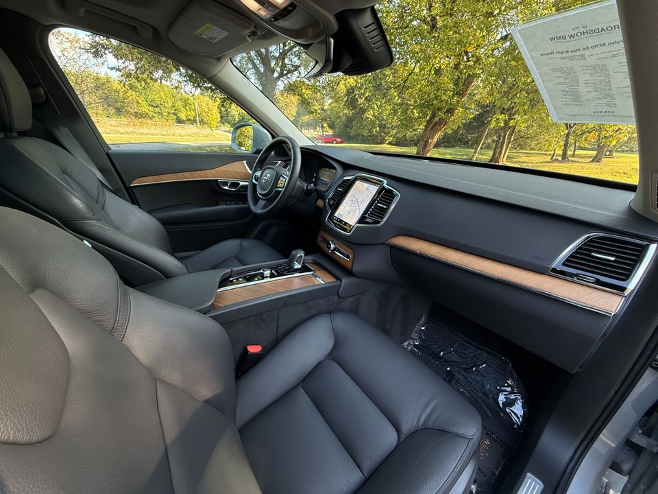 2024 Volvo XC90