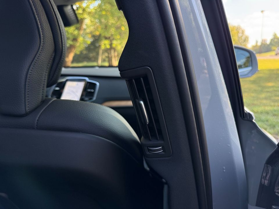 2024 Volvo XC90