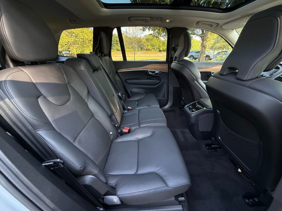 2024 Volvo XC90