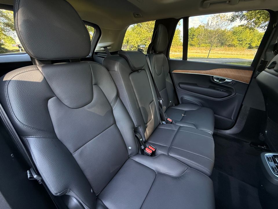 2024 Volvo XC90