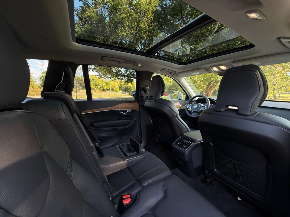2024 Volvo XC90