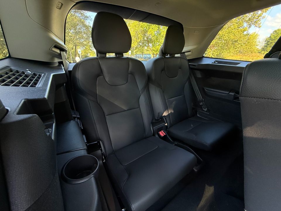 2024 Volvo XC90