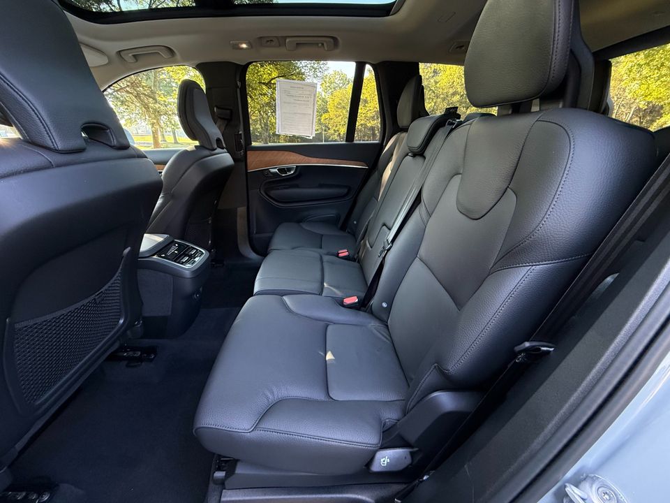 2024 Volvo XC90