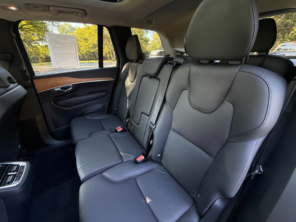 2024 Volvo XC90
