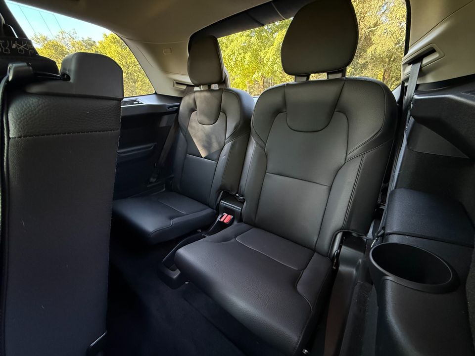 2024 Volvo XC90