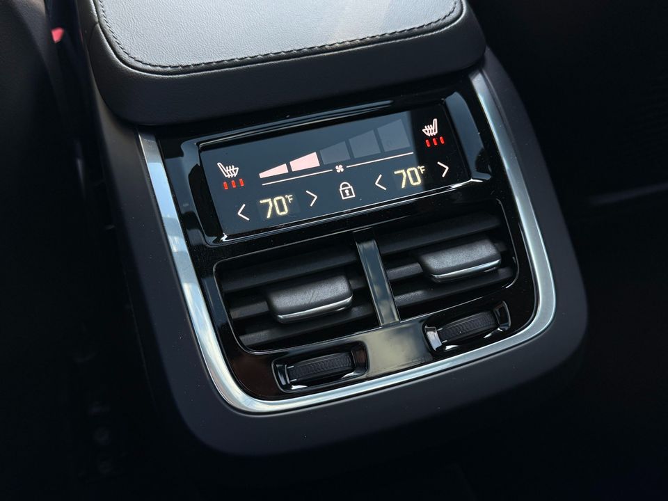 2024 Volvo XC90