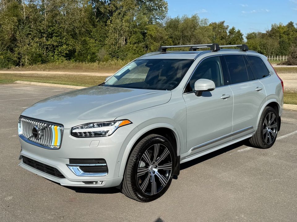 2024 Volvo XC90
