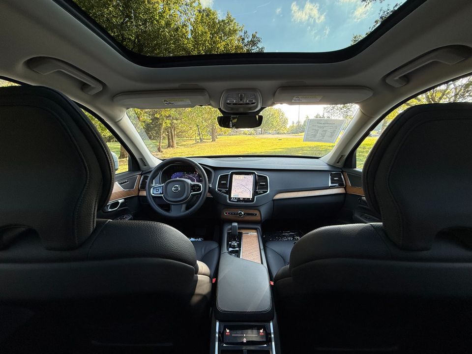 2024 Volvo XC90