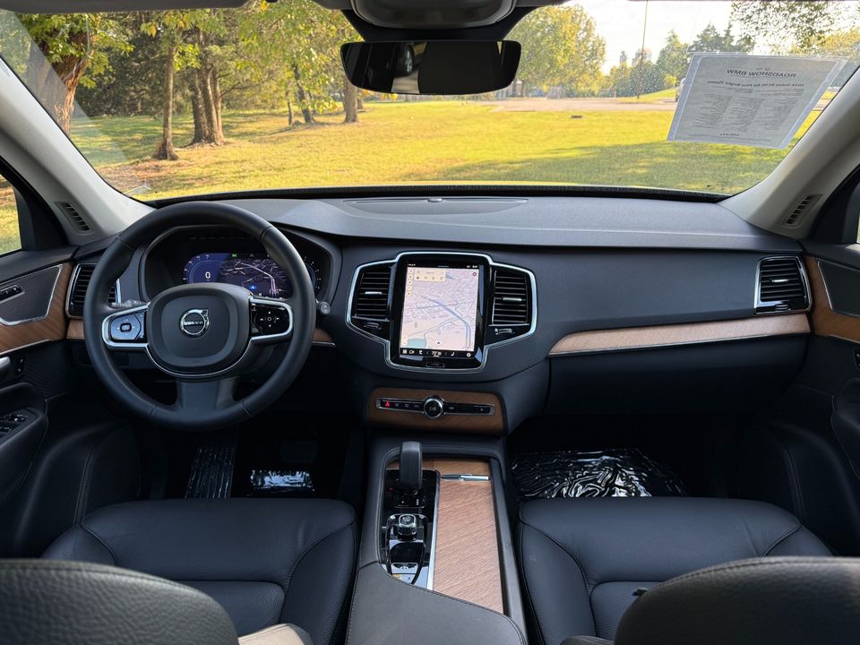 2024 Volvo XC90