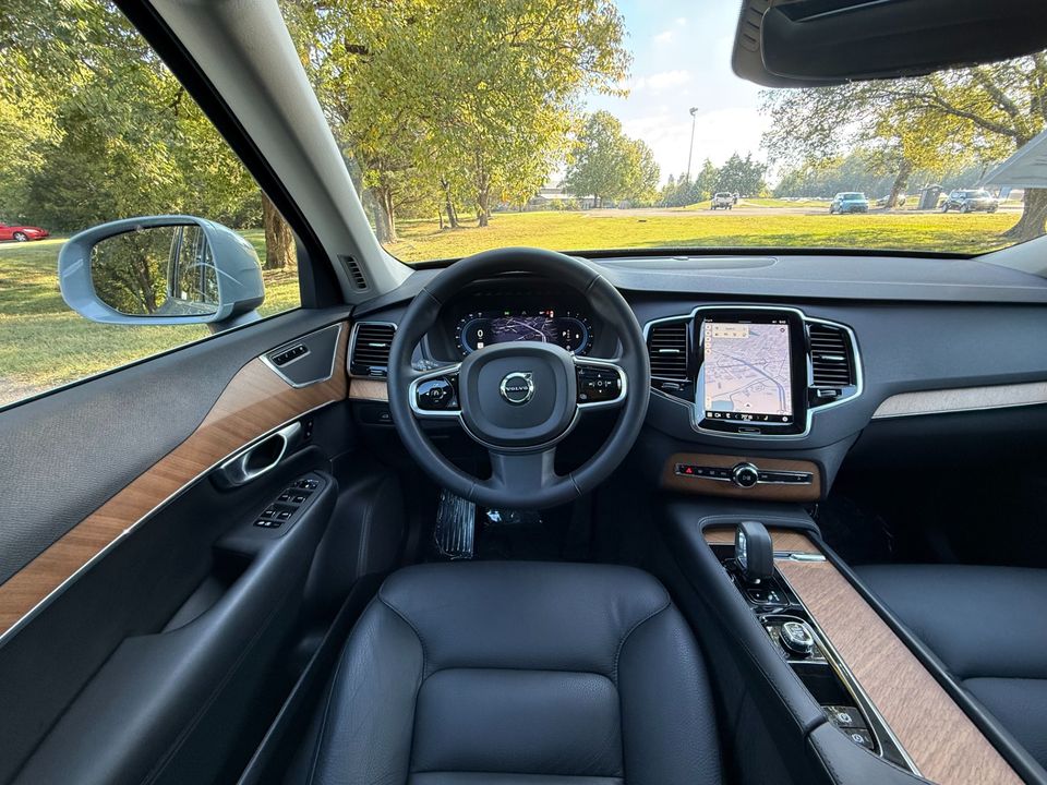 2024 Volvo XC90