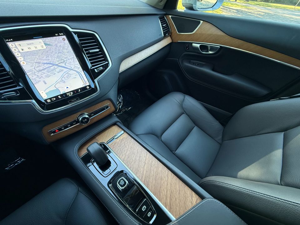 2024 Volvo XC90