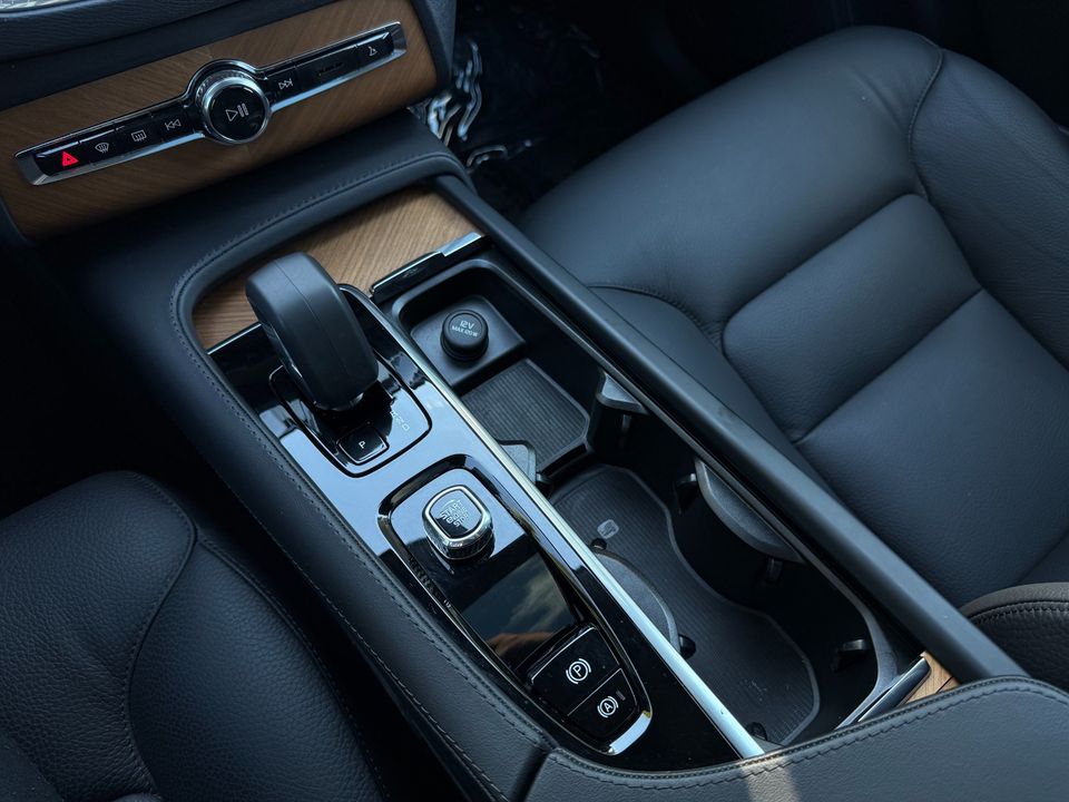 2024 Volvo XC90
