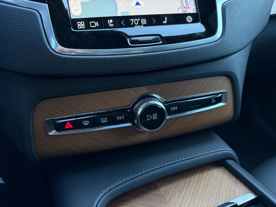 2024 Volvo XC90