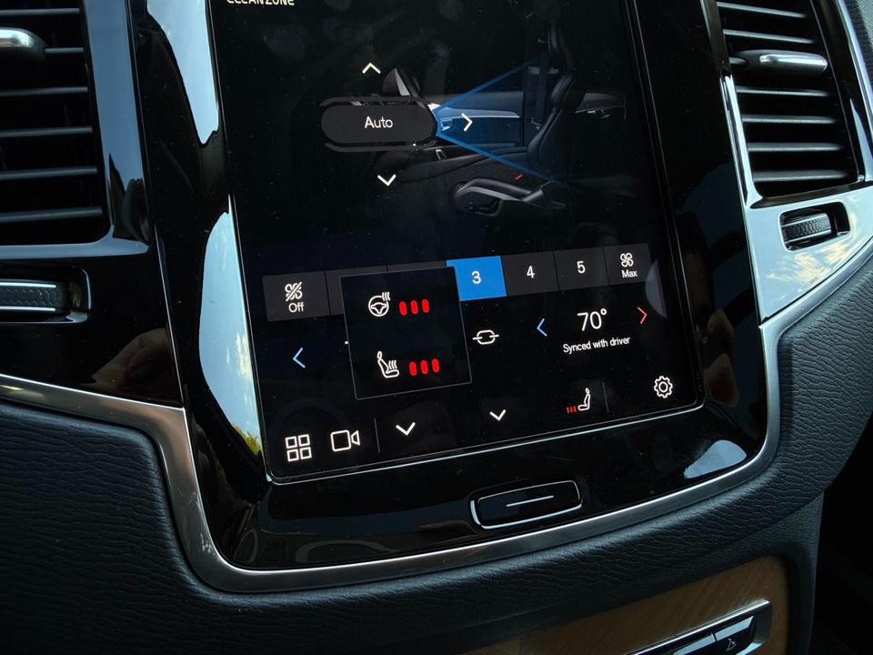 2024 Volvo XC90