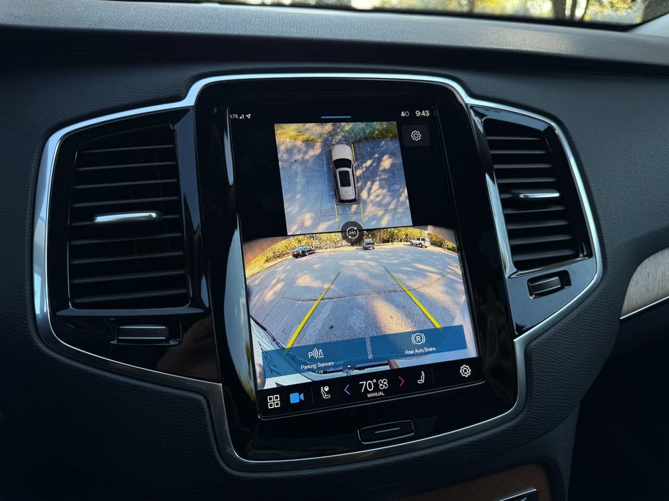 2024 Volvo XC90