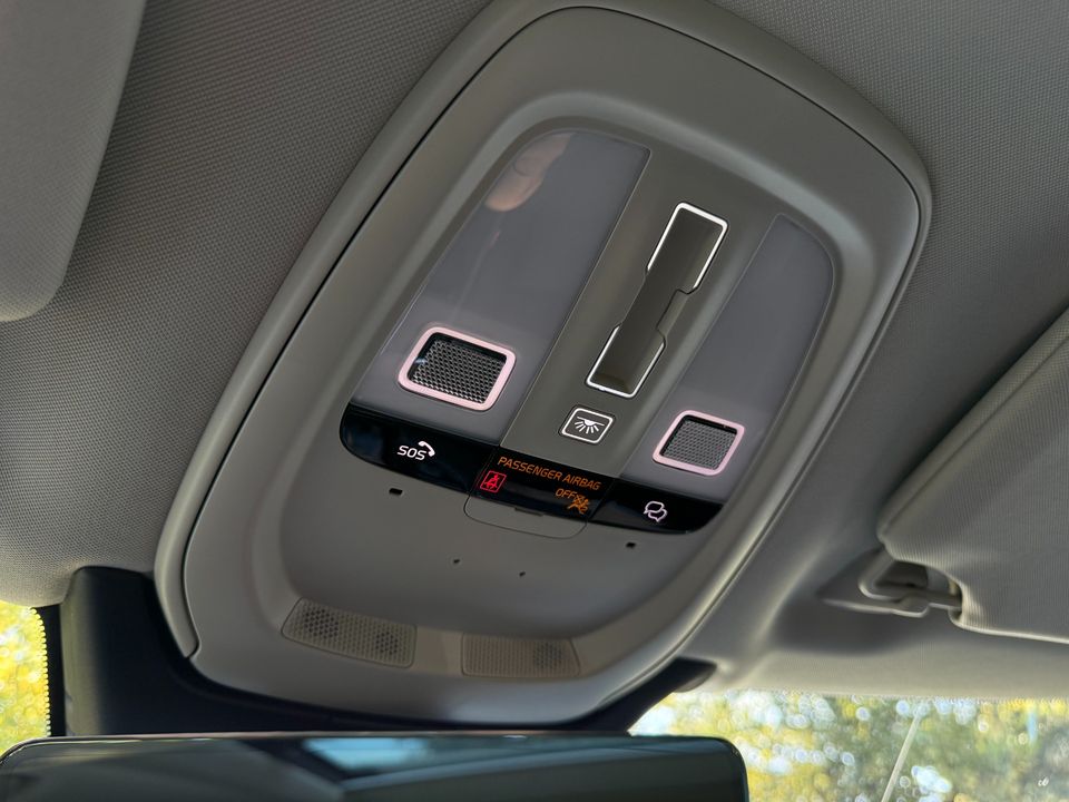 2024 Volvo XC90