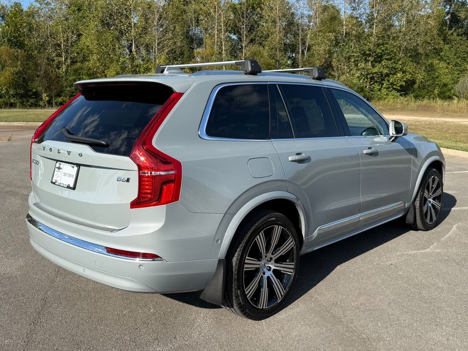 2024 Volvo XC90