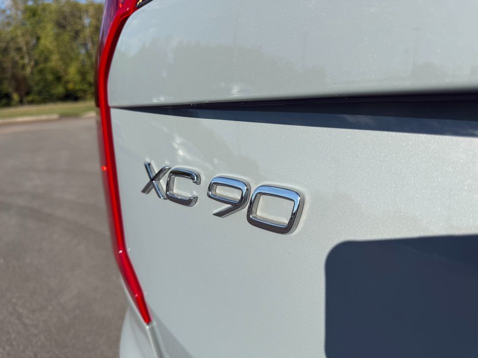 2024 Volvo XC90
